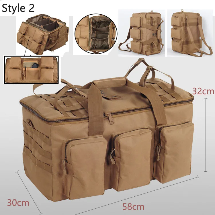 Desert Khaki